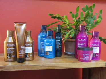 Redeken Produkte | Livin'room