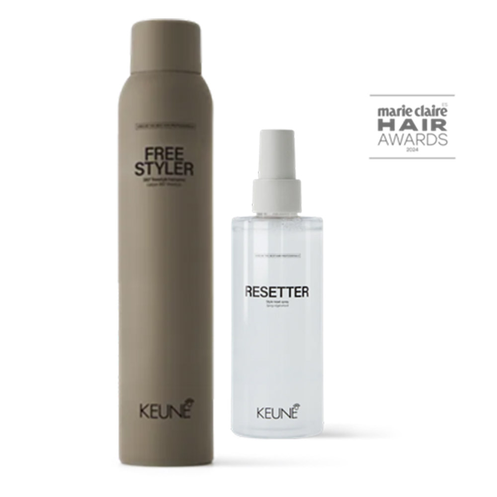 Keune Produkte 