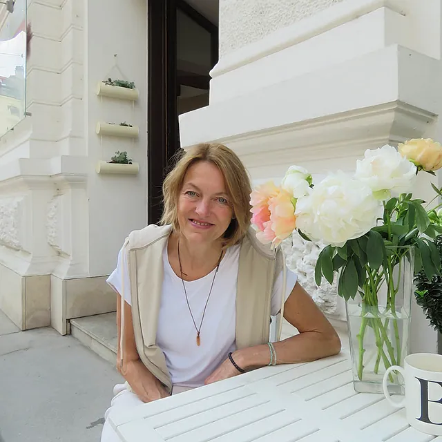 B.Horvath, Rieger Birgit & Dax Christoff OG in Wien