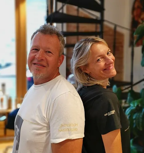 Unsere Version, Rieger Birgit & Dax Christoff OG in Wien