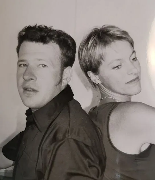 Alte Zeiten, Rieger Birgit & Dax Christoff OG in Wien