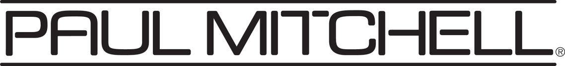 Paul Mitchell Logo