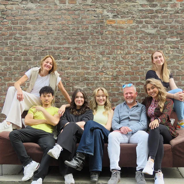 Das Team