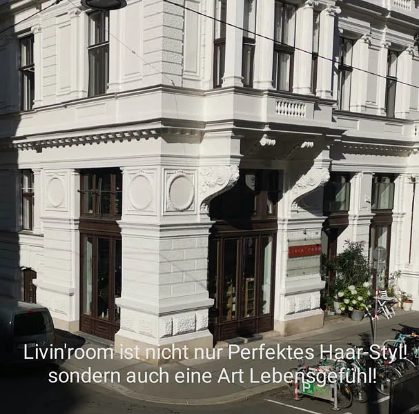 Rieger Birgit & Dax Christoff OG von Außen